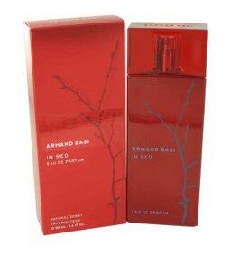 ARMAND BASI ARMAND BASI IN RED EDP FOR WOMEN PerfumeStore Philippines