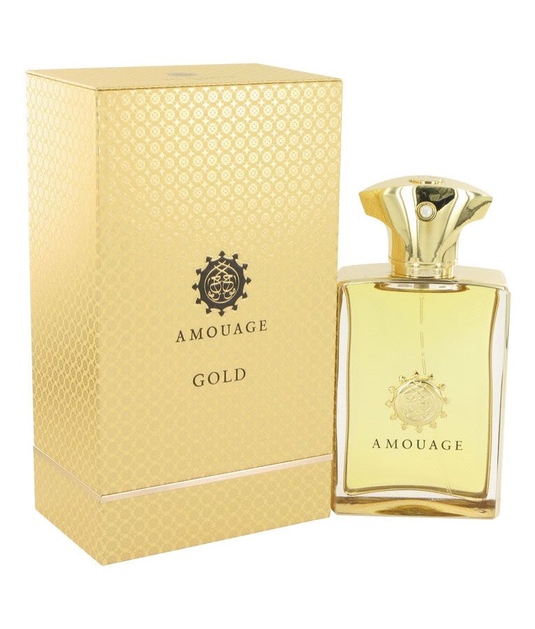 AMOUAGE GOLD EDP FOR MEN PerfumeStore Philippines