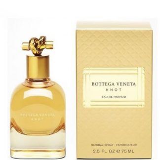 Bottega veneta shop knot edp