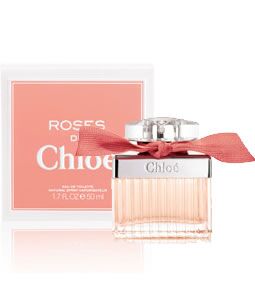 CHLOE ROSES DE CHLOE EDT FOR WOMEN PerfumeStore Philippines