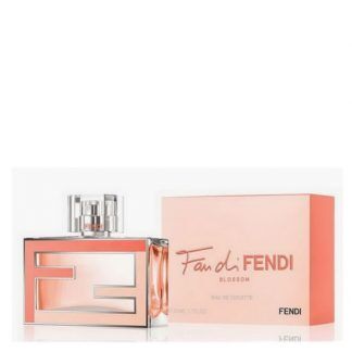 FENDI FAN DI FENDI EDT FOR WOMEN - Perfume Philippines | Authentic