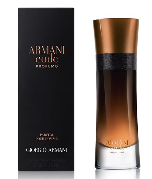 GIORGIO ARMANI ARMANI CODE PROFUMO EDP FOR MEN PerfumeStore