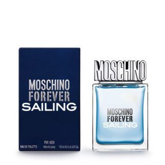 Moschino fresh men hot sale