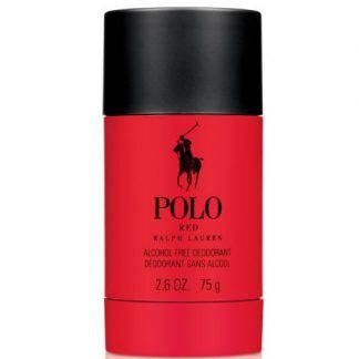 Ralph Lauren Polo Red Parfum For Men