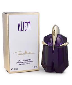 Thierry mugler alien discount eau de parfum