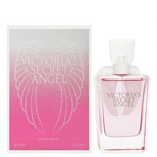 VICTORIA'S SECRET ANGEL SILVER EDP FOR WOMEN 