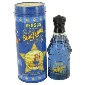 VERSACE BLUE JEANS EDT FOR MEN PerfumeStore Philippines