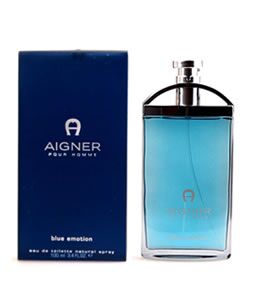 ETIENNE AIGNER BLUE EMOTION POUR HOMME EDT FOR MEN - Perfume
