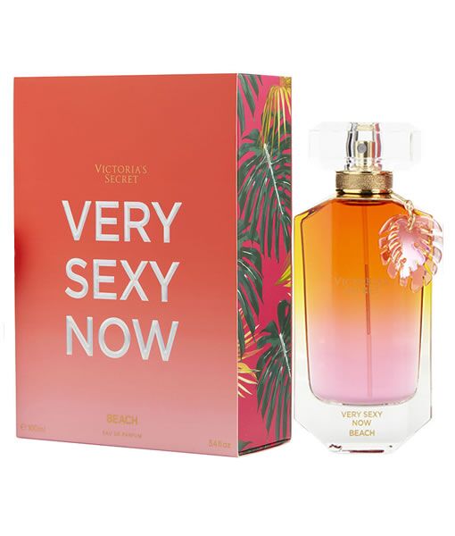 Victoria's Secret Very Sexy Now – Tester Perfumes
