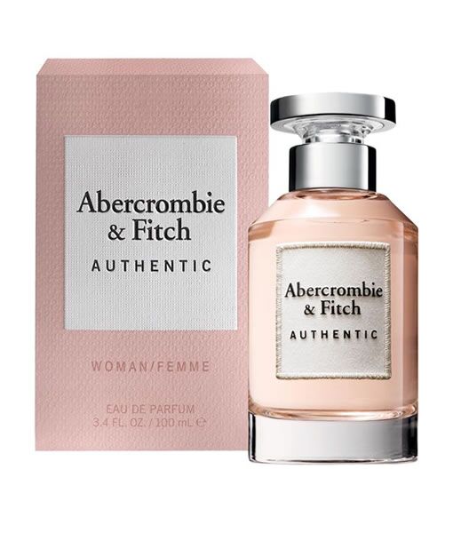 Abercrombie And Fitch A&F Authentic Self Femme Edp For Women PerfumeStore  Philippines