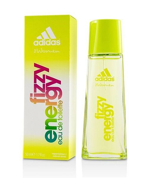 Adidas perfume women's hot sale