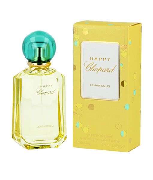 Chopard happy shop perfume