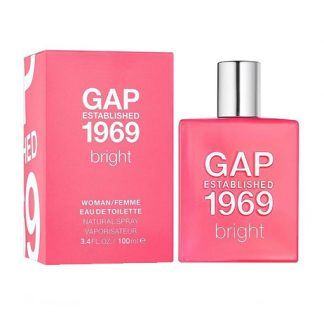 Gap Body Perfume  ®