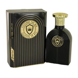 La rive perfume brave man hot sale