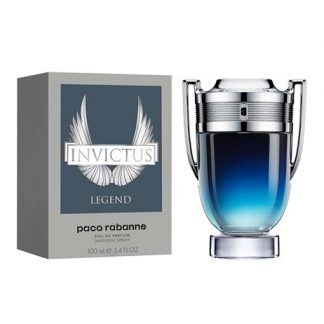 PACO RABANNE INVICTUS LEGEND EDP FOR MEN PerfumeStore Philippines