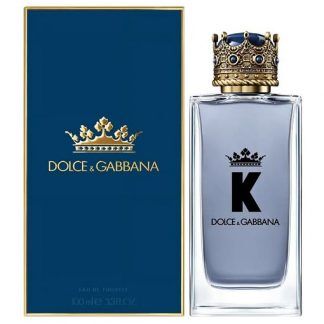 Dg outlet king edp