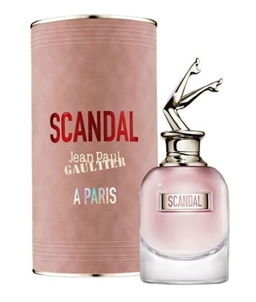 JEAN PAUL GAULTIER JPG SCANDAL A PARIS EDT FOR WOMEN PerfumeStore