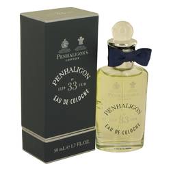 Penhaligon's no 9 hot sale