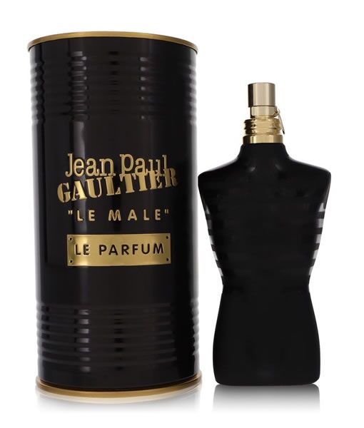 Le Male Elixir By Jean Paul Gaultier EDP Perfume – Splash Fragrance-chantamquoc.vn