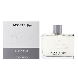 Lacoste white men's sale cologne